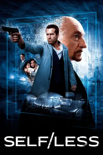 Plakat do filmu "Klucz do Wieczności" #62996
