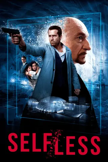 Plakat do filmu "Klucz do Wieczności" #62997