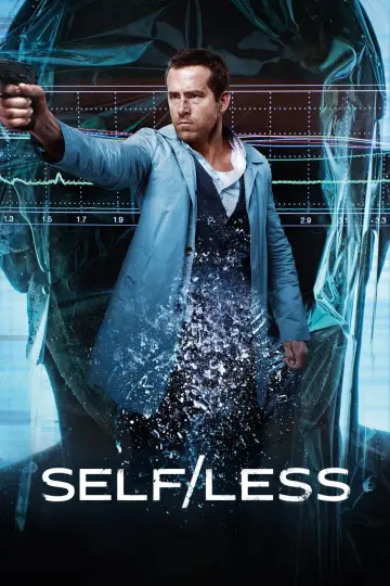 Plakat do filmu "Klucz do Wieczności" #659483