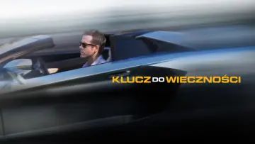 Zasłona do filmu "Klucz do Wieczności" #849739