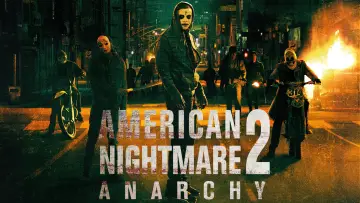 Zasłona do filmu "Noc Oczyszczenia: Anarchia" #270290