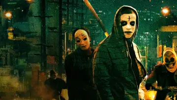 Zasłona do filmu "Noc Oczyszczenia: Anarchia" #625671
