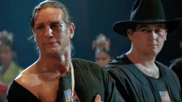Zasłona do filmu "Najlepsi z Najlepszych" #701053