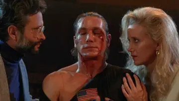 Zasłona do filmu "Najlepsi z Najlepszych" #701060