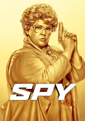Plakat do filmu "Agentka" #79771