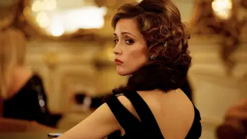 Zasłona do filmu "Agentka" #839454
