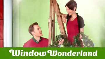 Zasłona do filmu "Zaczarowana wystawa" #1111292