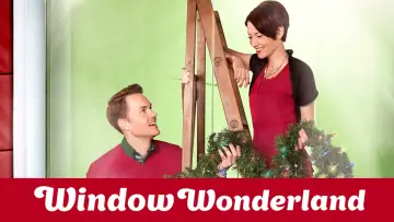 Zasłona do filmu "Zaczarowana wystawa" #1111293