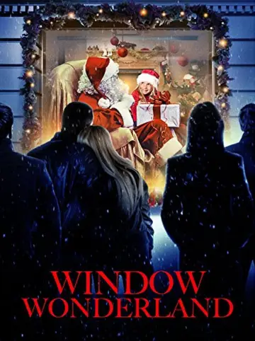 Plakat do filmu "Zaczarowana wystawa" #1111303