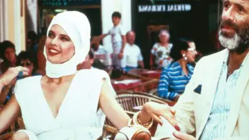 Zasłona do filmu "I miei primi 40 anni" #929486