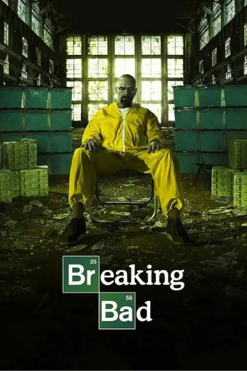 Plakat do filmu "No Half Measures: Creating the Final Season of Breaking Bad" #1005867
