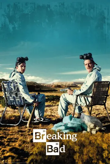 Plakat do filmu "No Half Measures: Creating the Final Season of Breaking Bad" #1005869