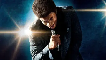 Zasłona do filmu "Get On Up" #264916