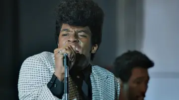Zasłona do filmu "Get On Up" #264919