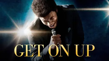 Zasłona do filmu "Get On Up" #264920