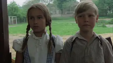 Zasłona do filmu "Pianke" #1625174