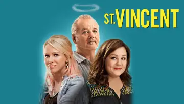 Zasłona do filmu "Mów mi Vincent" #105750