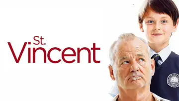 Zasłona do filmu "Mów mi Vincent" #105751