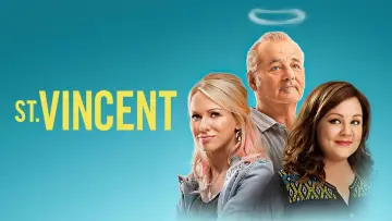 Zasłona do filmu "Mów mi Vincent" #105752