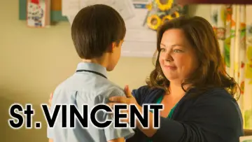 Zasłona do filmu "Mów mi Vincent" #105754