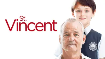 Zasłona do filmu "Mów mi Vincent" #105757