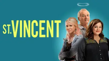 Zasłona do filmu "Mów mi Vincent" #105761