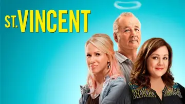 Zasłona do filmu "Mów mi Vincent" #105763