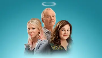 Zasłona do filmu "Mów mi Vincent" #239907