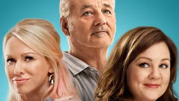 Zasłona do filmu "Mów mi Vincent" #239910