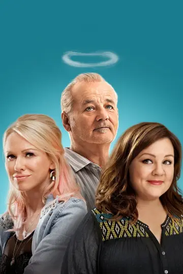 Plakat do filmu "Mów mi Vincent" #239913