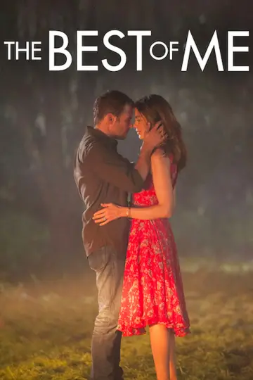 Plakat do filmu "Dla ciebie wszystko" #214290