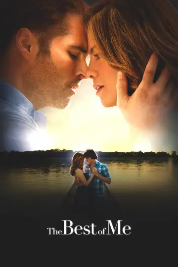 Plakat do filmu "Dla ciebie wszystko" #939483