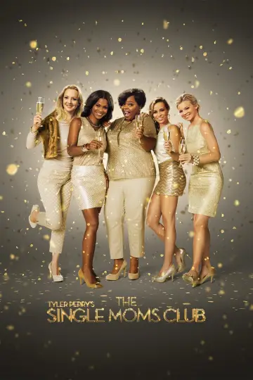 Plakat do filmu "Klub samotnych mam" #350988