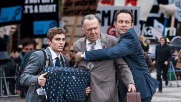 Zasłona do filmu "Niedokończony Interes" #339856