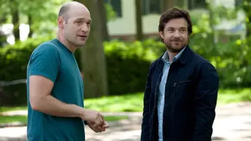 Zasłona do filmu "Powiedzmy sobie wszystko" #278170