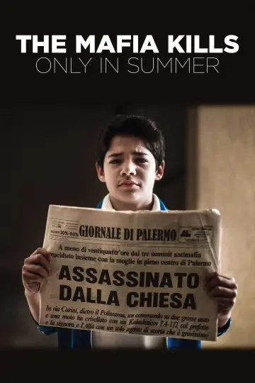 La mafia uccide solo d'estate