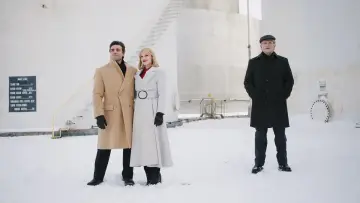 Zasłona do filmu "Rok przemocy" #276779