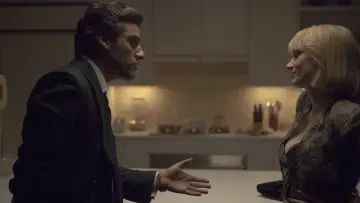 Zasłona do filmu "Rok przemocy" #276782