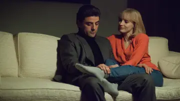 Zasłona do filmu "Rok przemocy" #276785