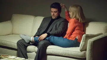 Zasłona do filmu "Rok przemocy" #276786