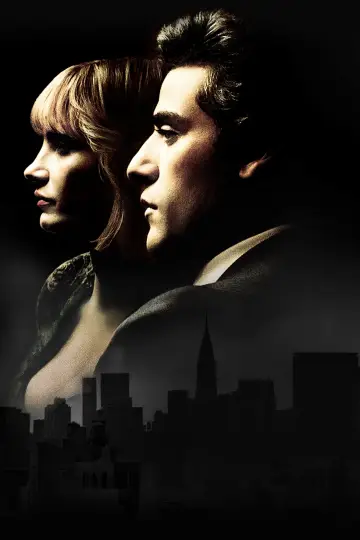 Plakat do filmu "Rok przemocy" #276788