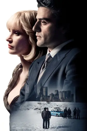 Plakat do filmu "Rok przemocy" #276789