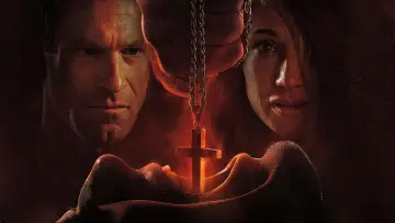 Zasłona do filmu "Wcielenie" #358724