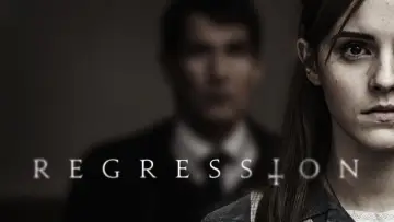 Zasłona do filmu "Regression" #146964