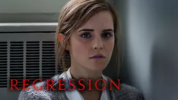 Zasłona do filmu "Regression" #146965