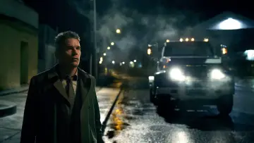 Zasłona do filmu "Regression" #350098