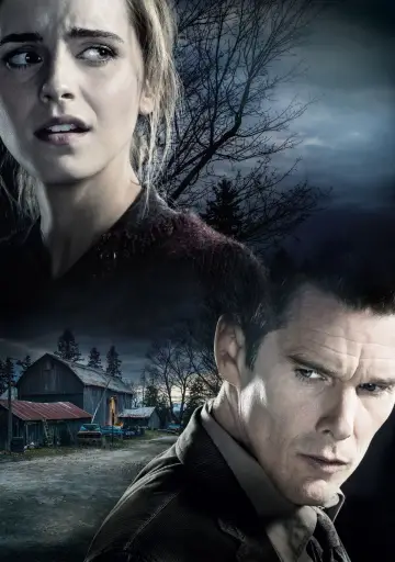 Plakat do filmu "Regression" #350100