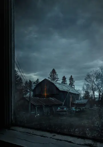 Plakat do filmu "Regression" #350101