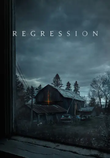 Plakat do filmu "Regression" #901751