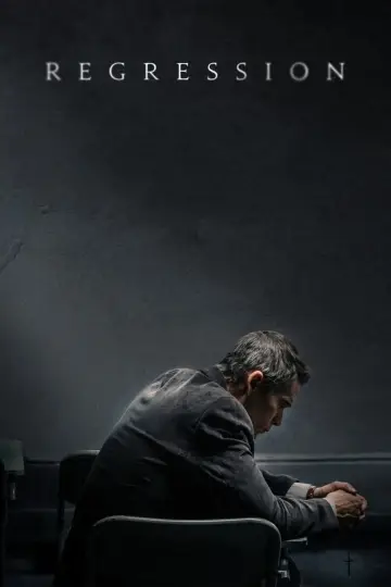 Plakat do filmu "Regression" #901752